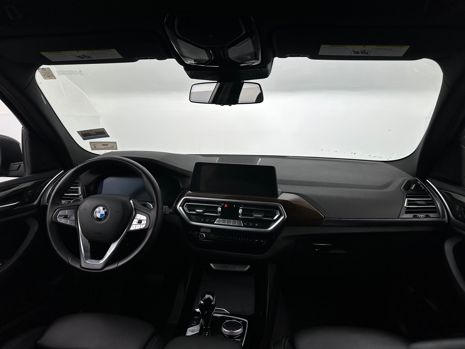 Thumbnail: 2023 BMW X3 - 2
