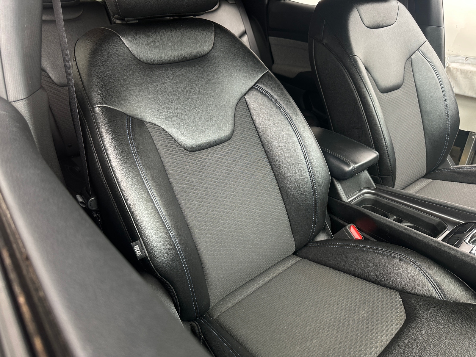 Thumbnail: 2024 Jeep Compass - 2