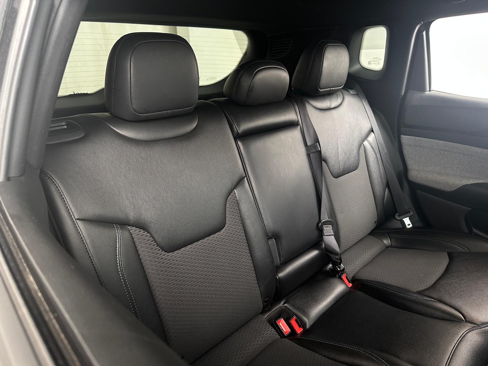 Thumbnail: 2024 Jeep Compass - 6