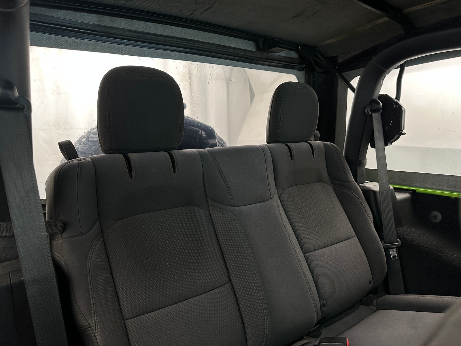 Thumbnail: 2018 Jeep Wrangler - 6