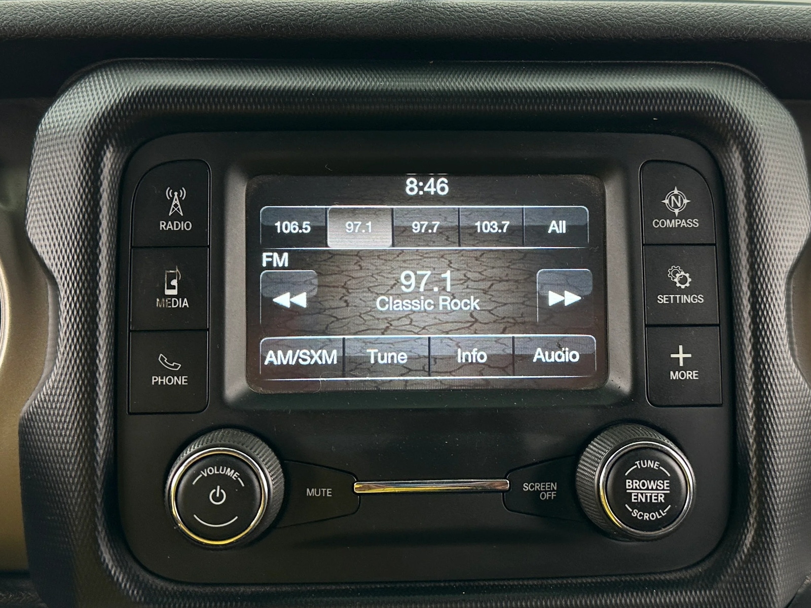 Thumbnail: 2018 Jeep Wrangler - 4