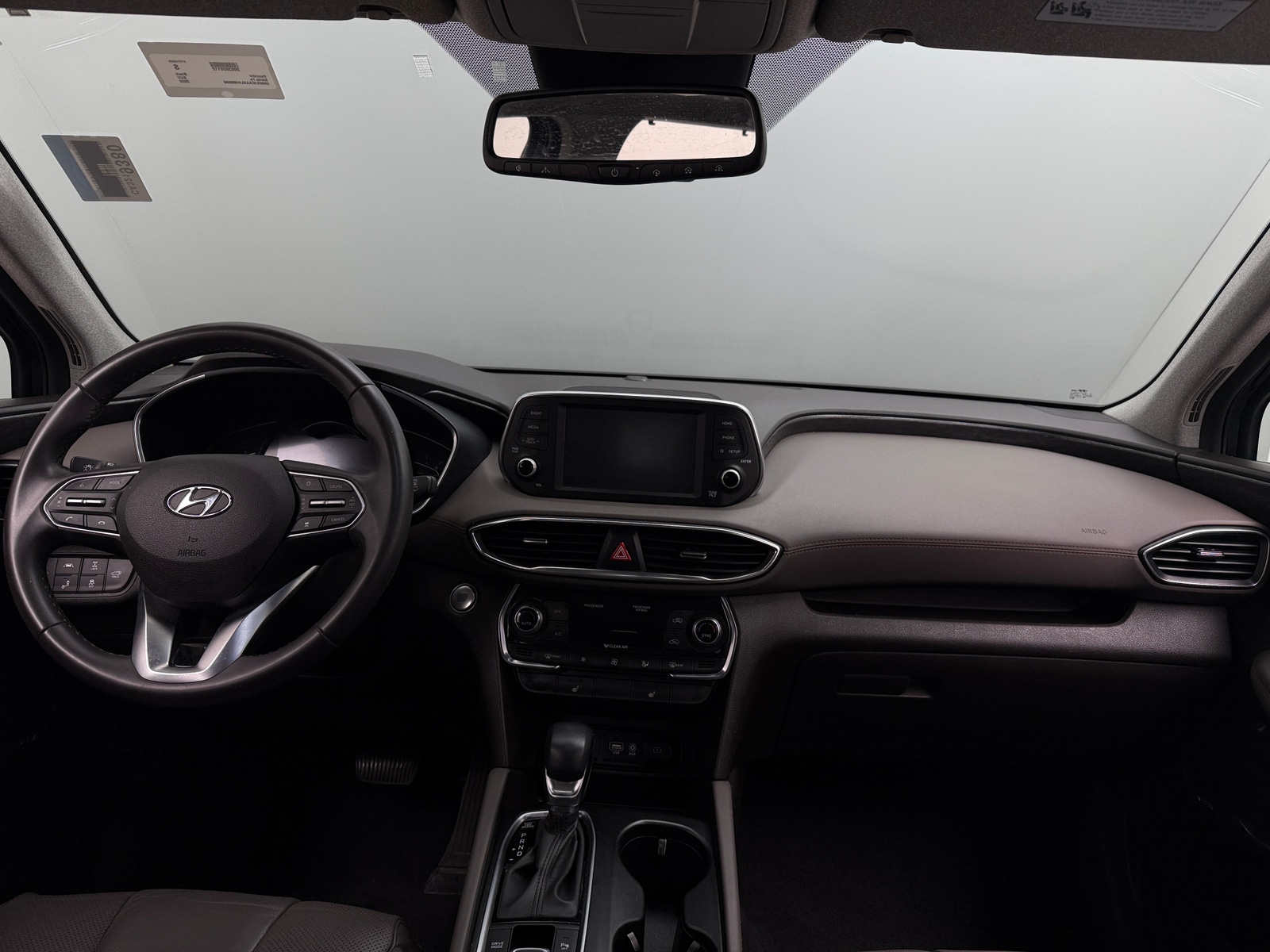 Thumbnail: 2020 Hyundai Santa Fe - 2