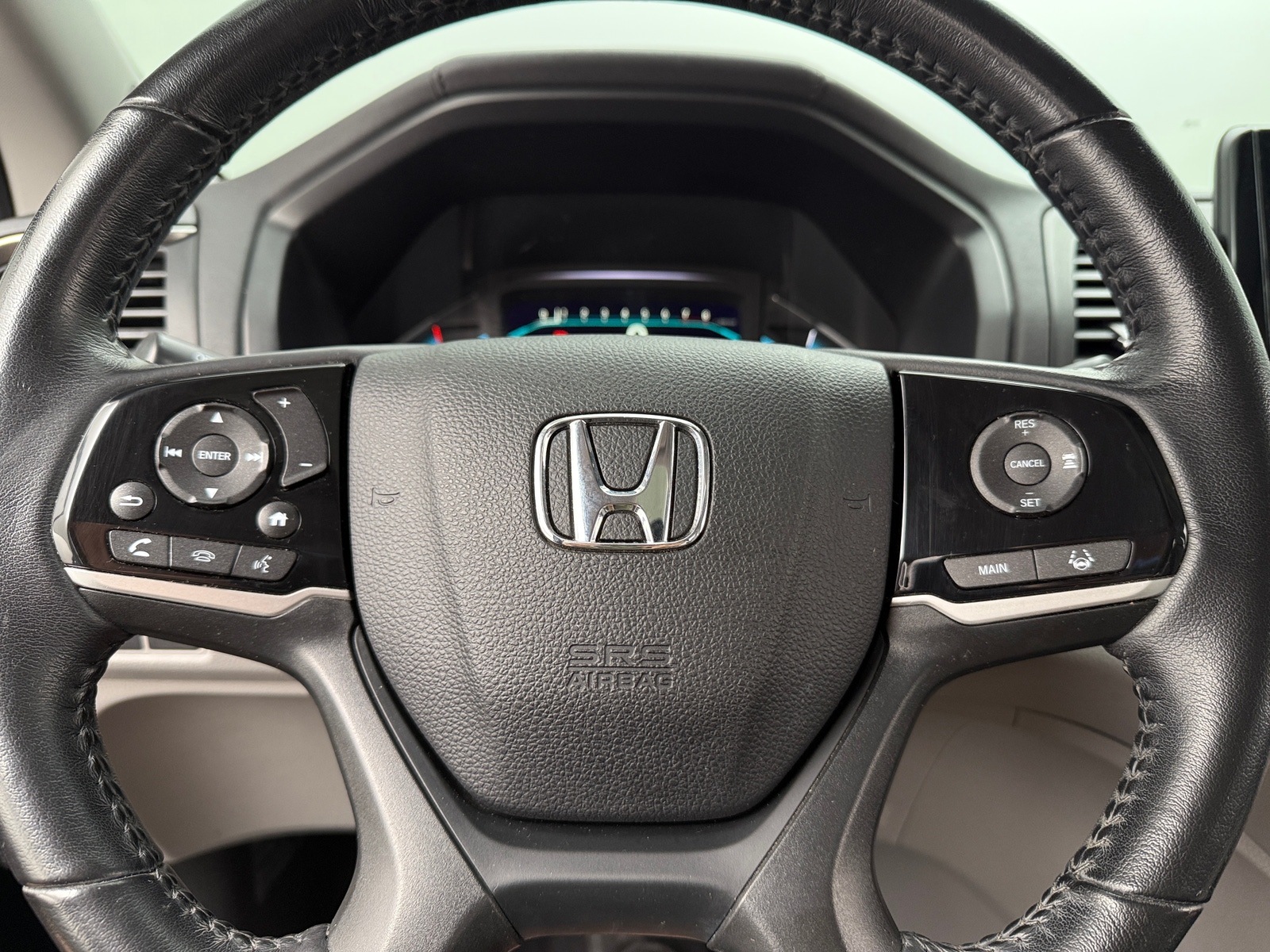 Thumbnail: 2020 Honda Odyssey - 4