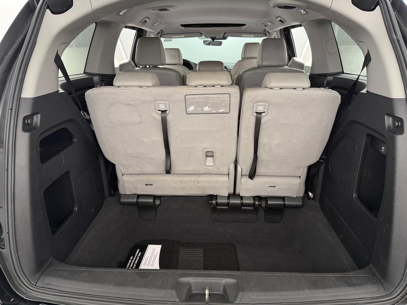 Thumbnail: 2020 Honda Odyssey - 6