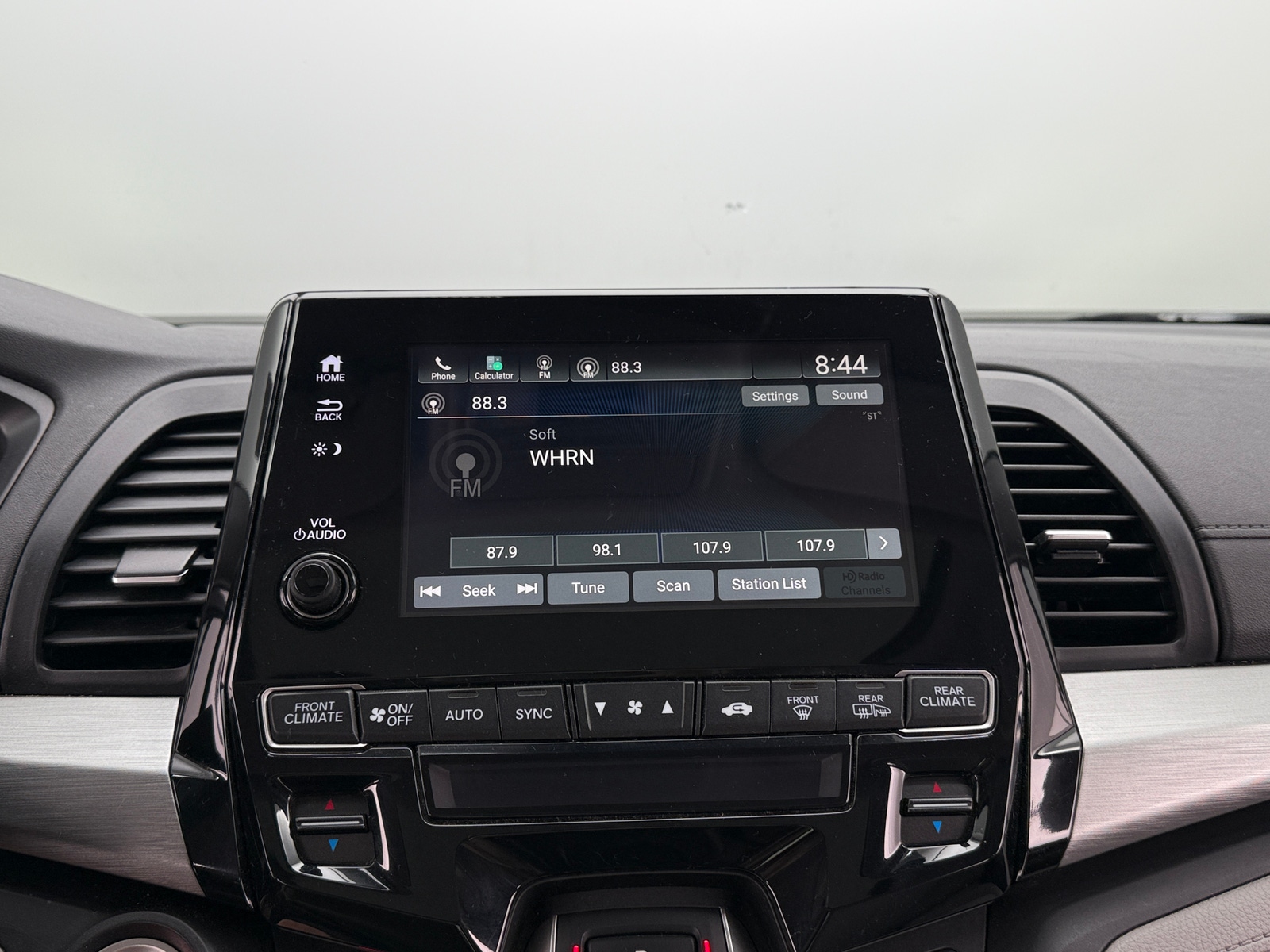 Thumbnail: 2020 Honda Odyssey - 3
