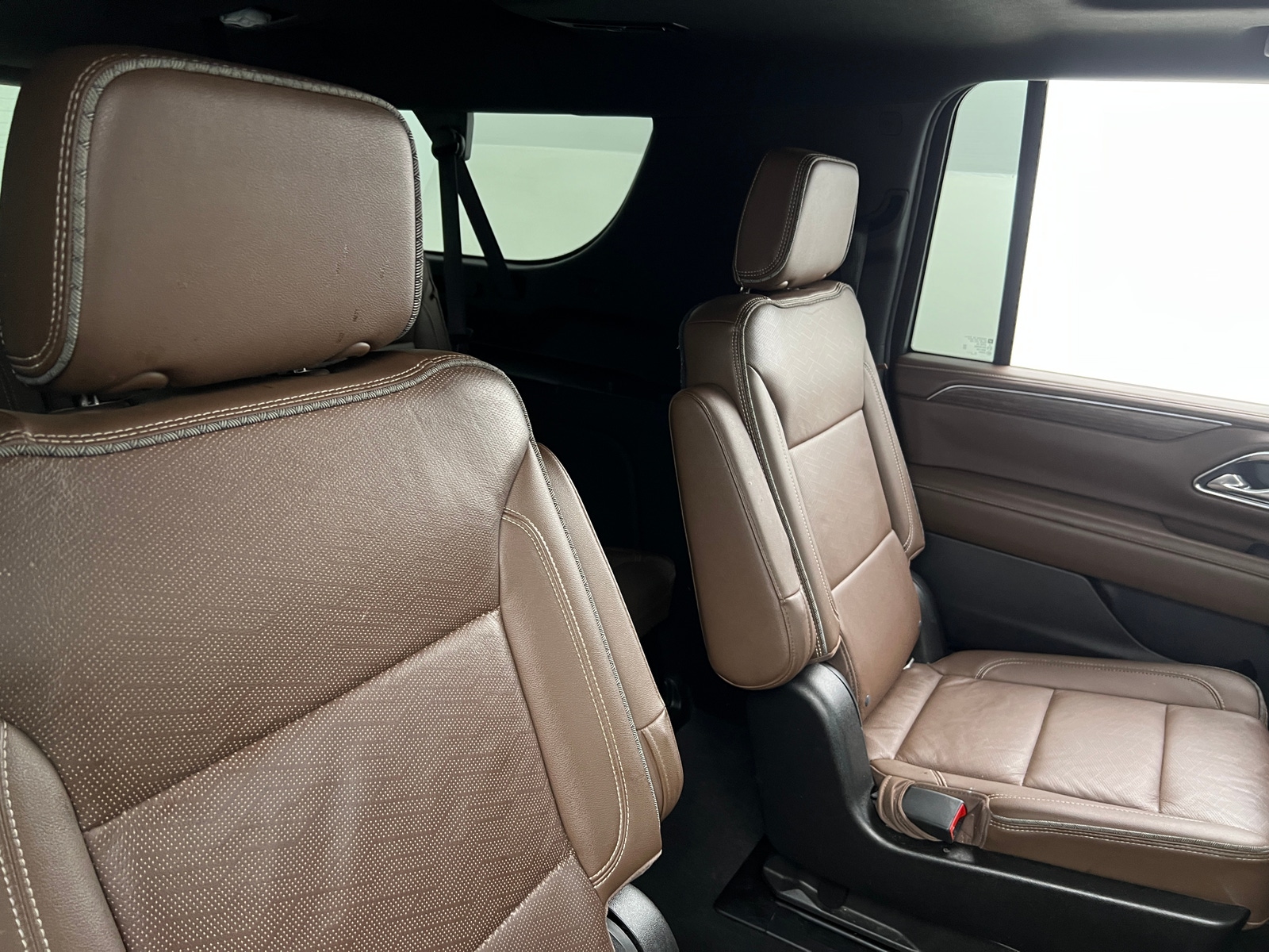 Thumbnail: 2021 Chevrolet Suburban - 5
