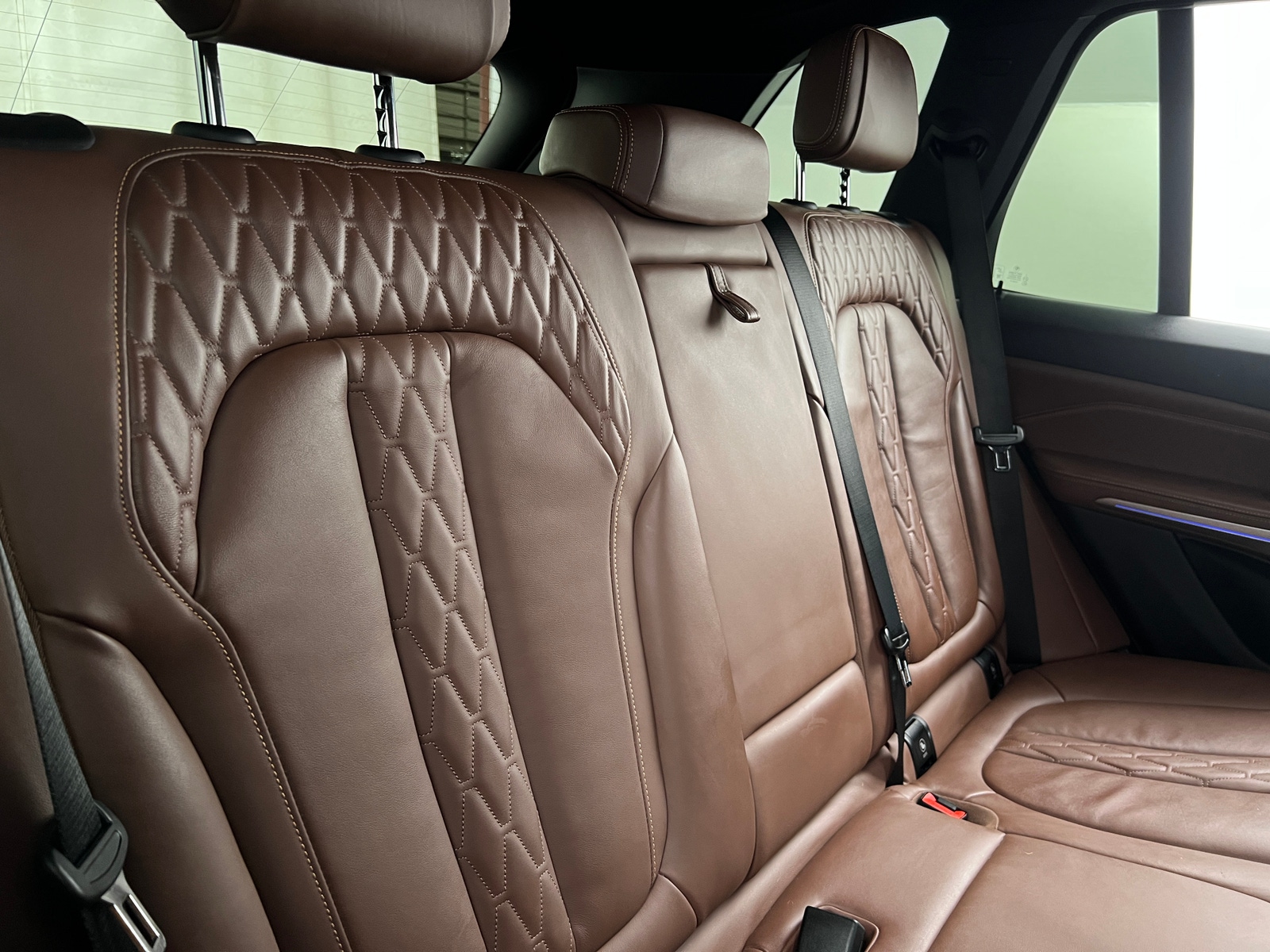 Thumbnail: 2019 BMW X5 - 5