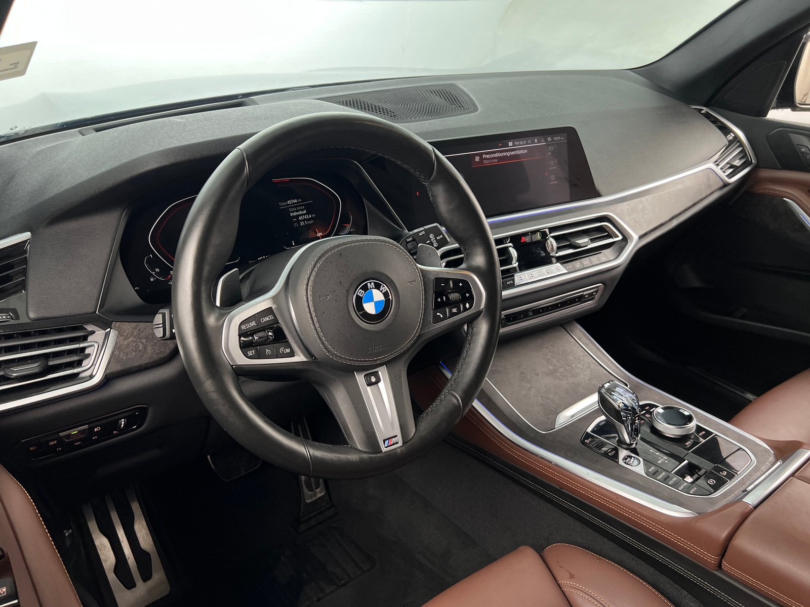 Thumbnail: 2019 BMW X5 - 2