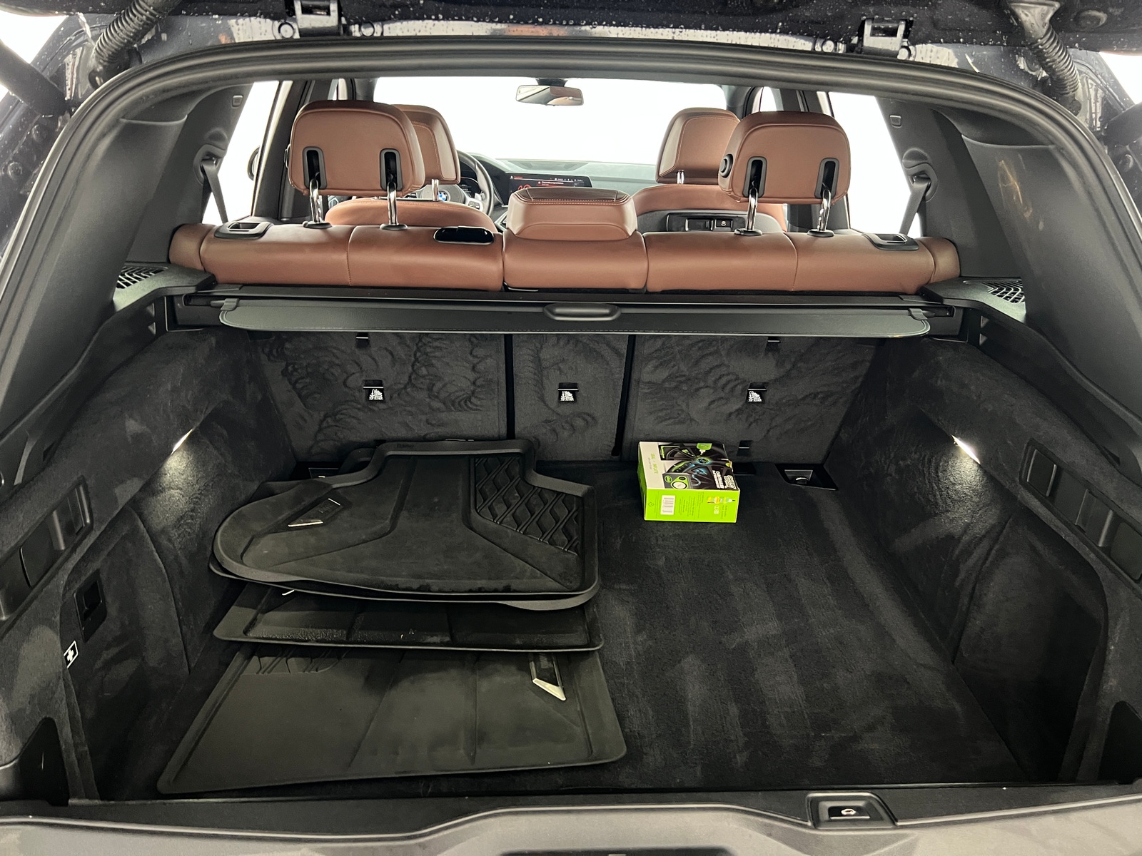 Thumbnail: 2019 BMW X5 - 6