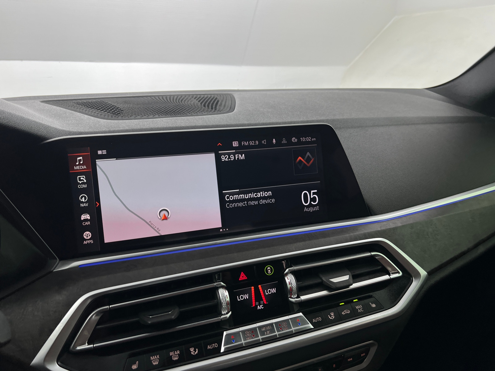 Thumbnail: 2019 BMW X5 - 3