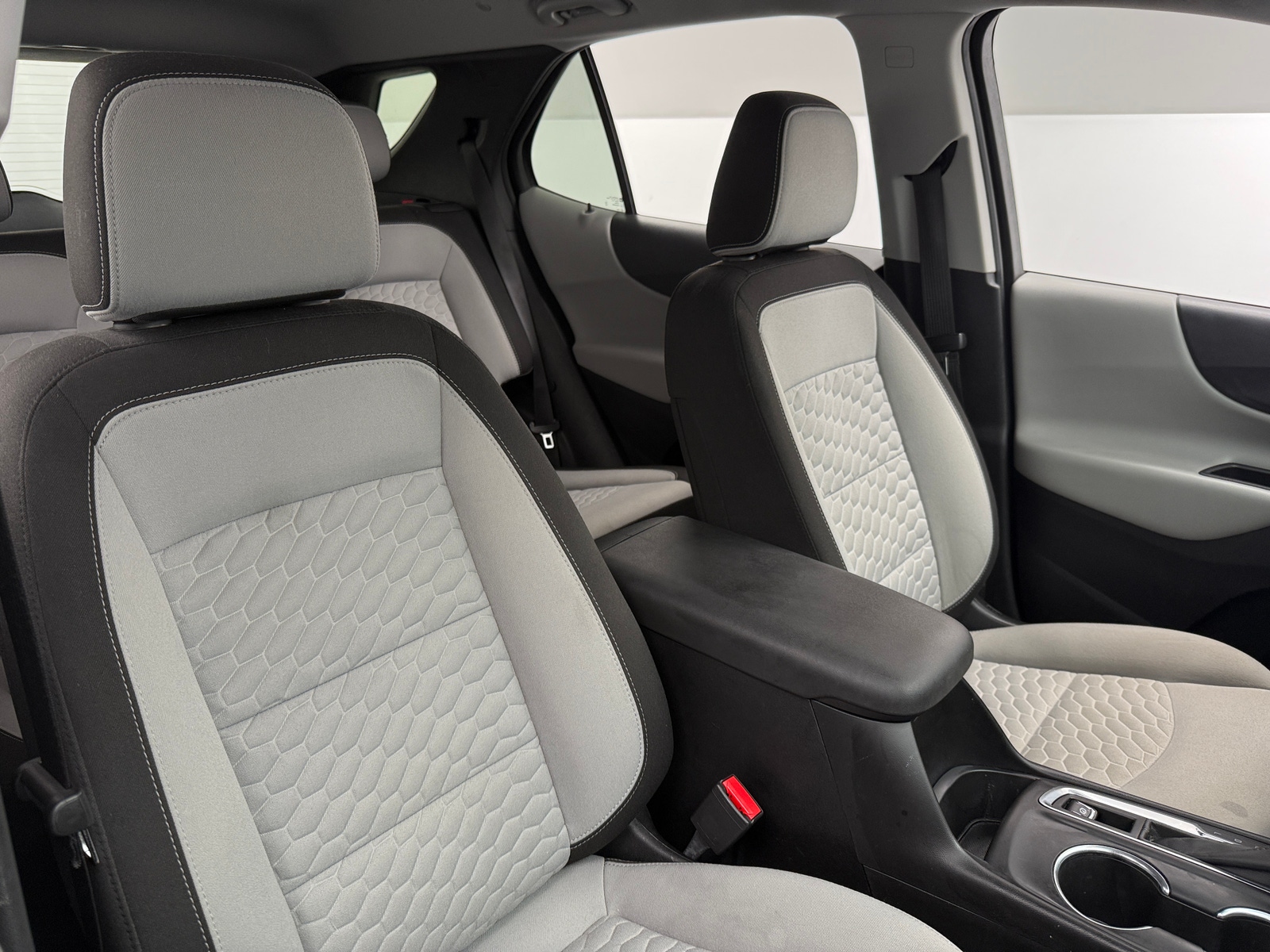 Thumbnail: 2020 Chevrolet Equinox - 2