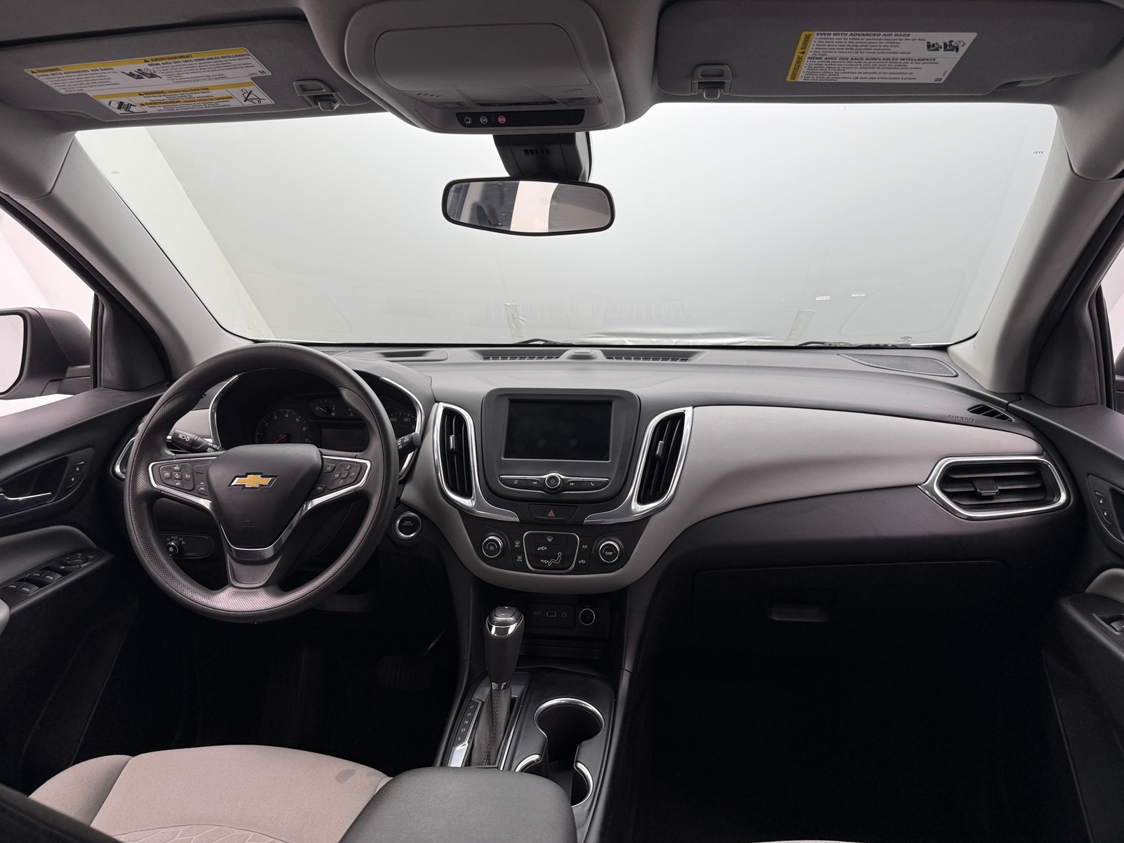 Thumbnail: 2020 Chevrolet Equinox - 3