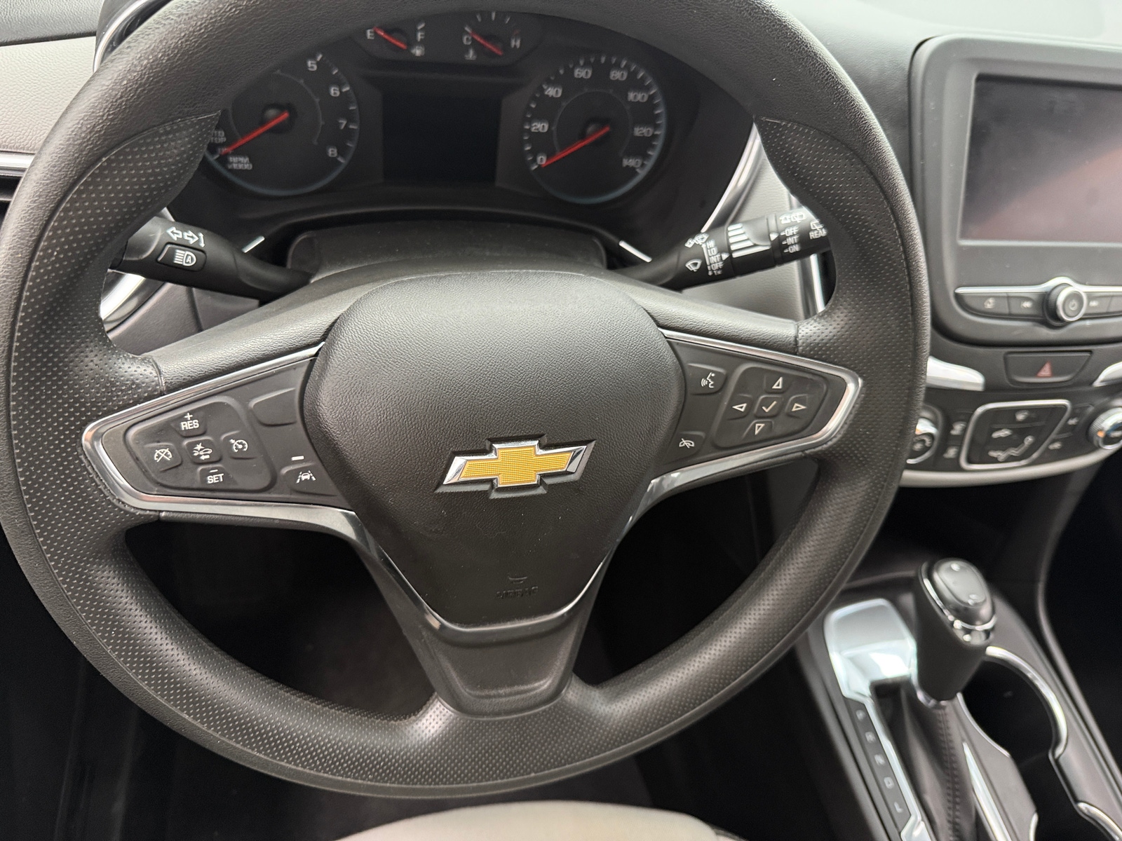 Thumbnail: 2020 Chevrolet Equinox - 5