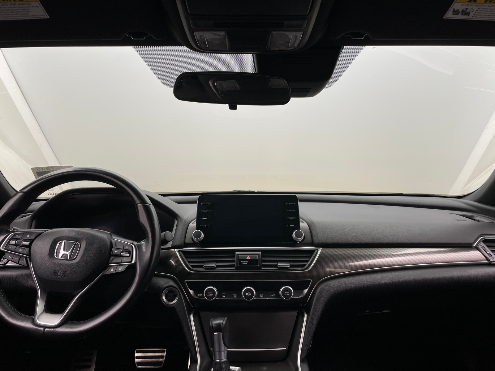 Thumbnail: 2022 Honda Accord - 3
