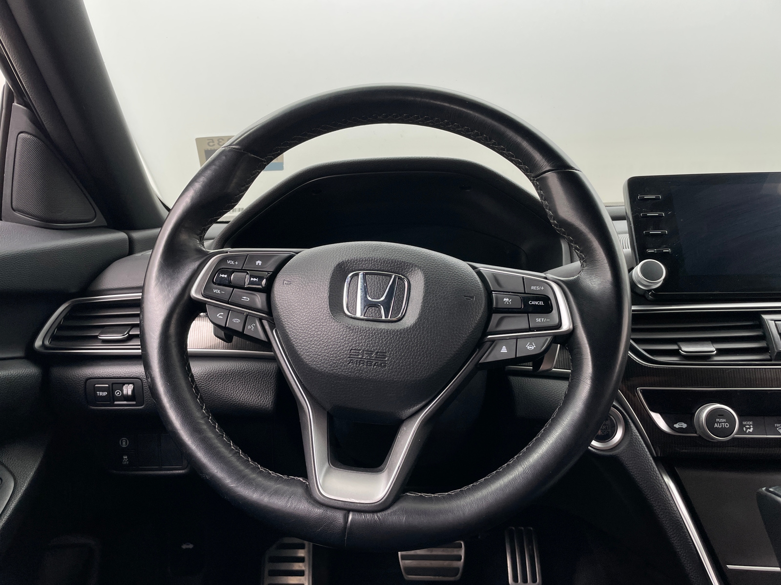 Thumbnail: 2022 Honda Accord - 5