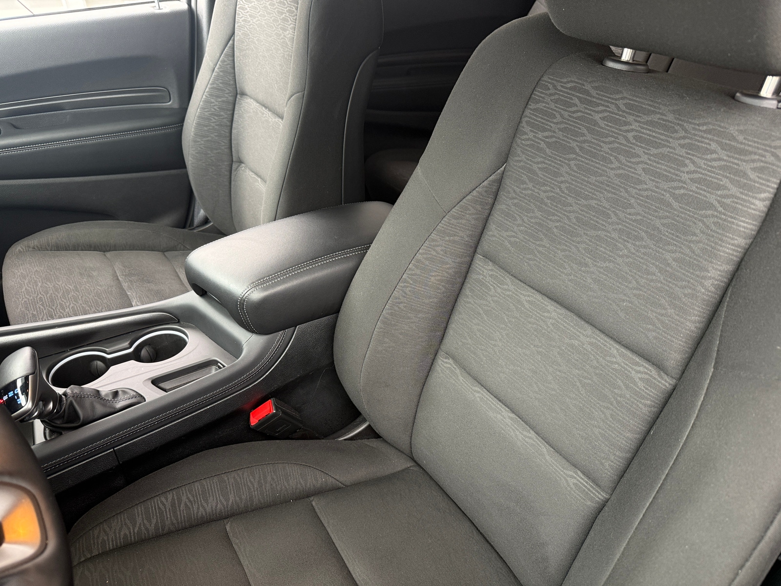 Thumbnail: 2024 Dodge Durango - 2