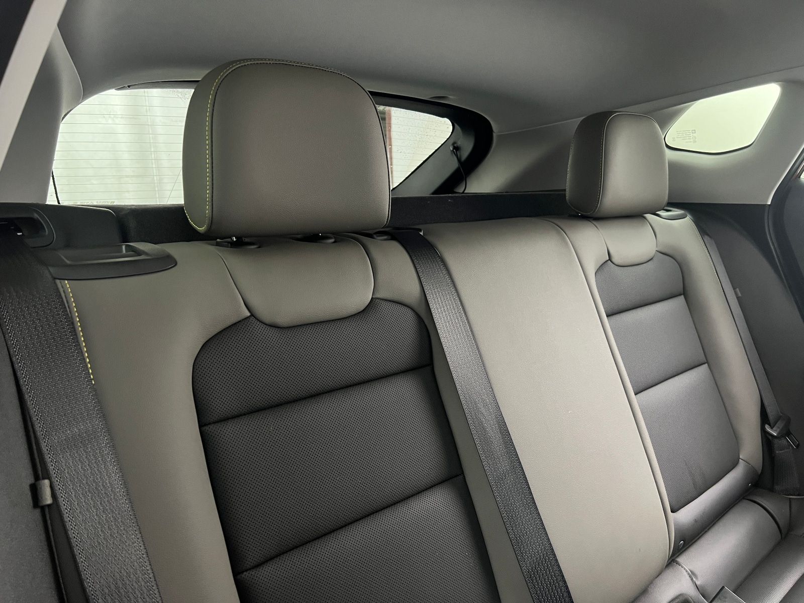Thumbnail: 2024 Chevrolet Trax - 5