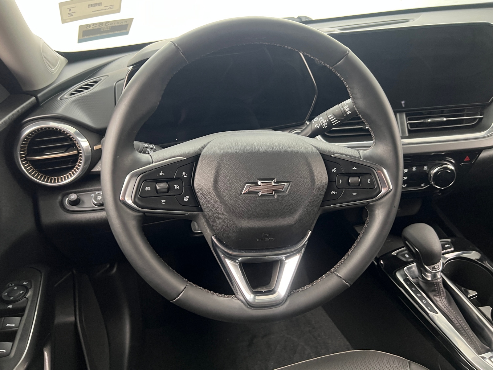 Thumbnail: 2024 Chevrolet Trax - 4