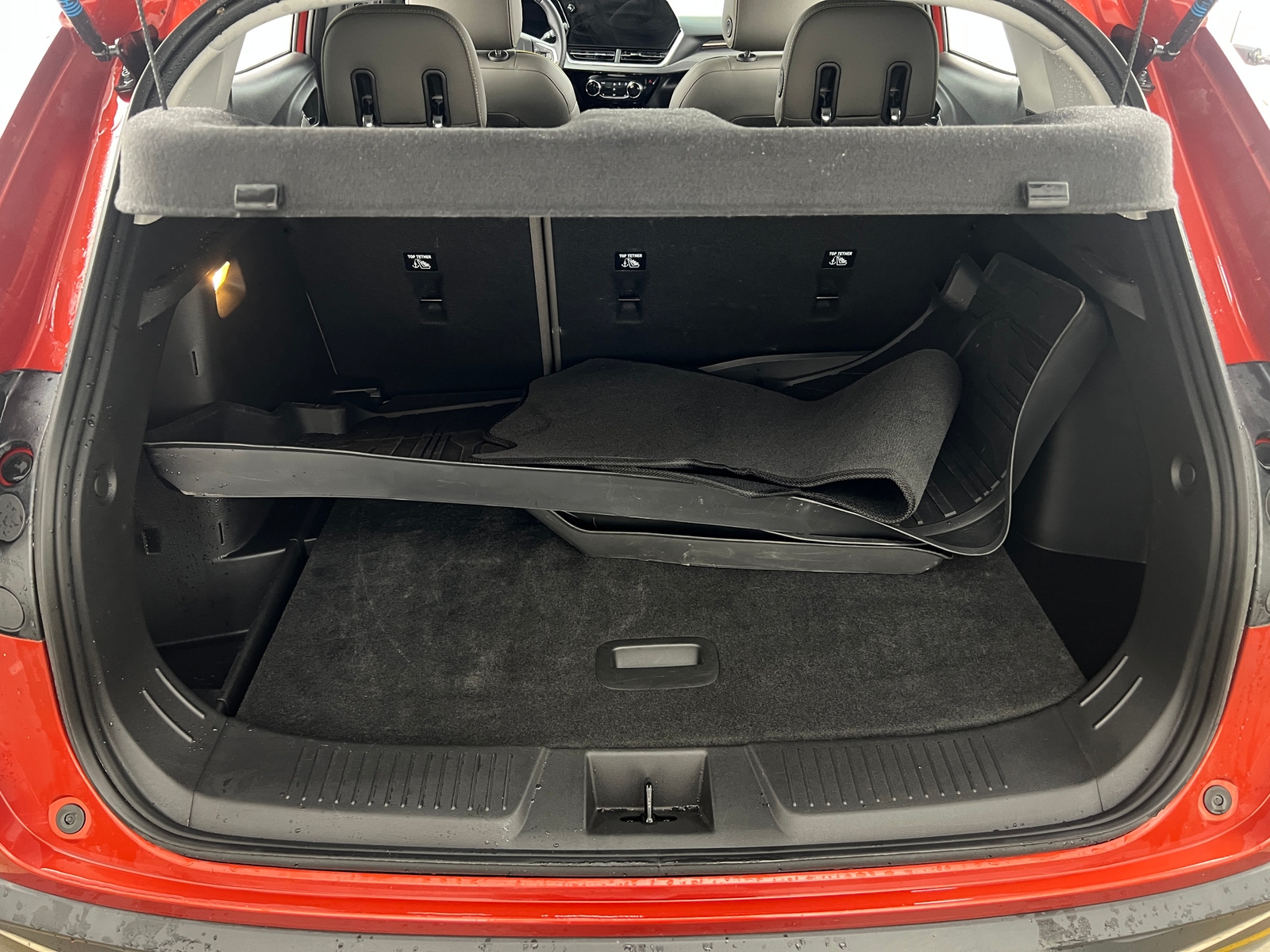 Thumbnail: 2024 Chevrolet Trax - 6