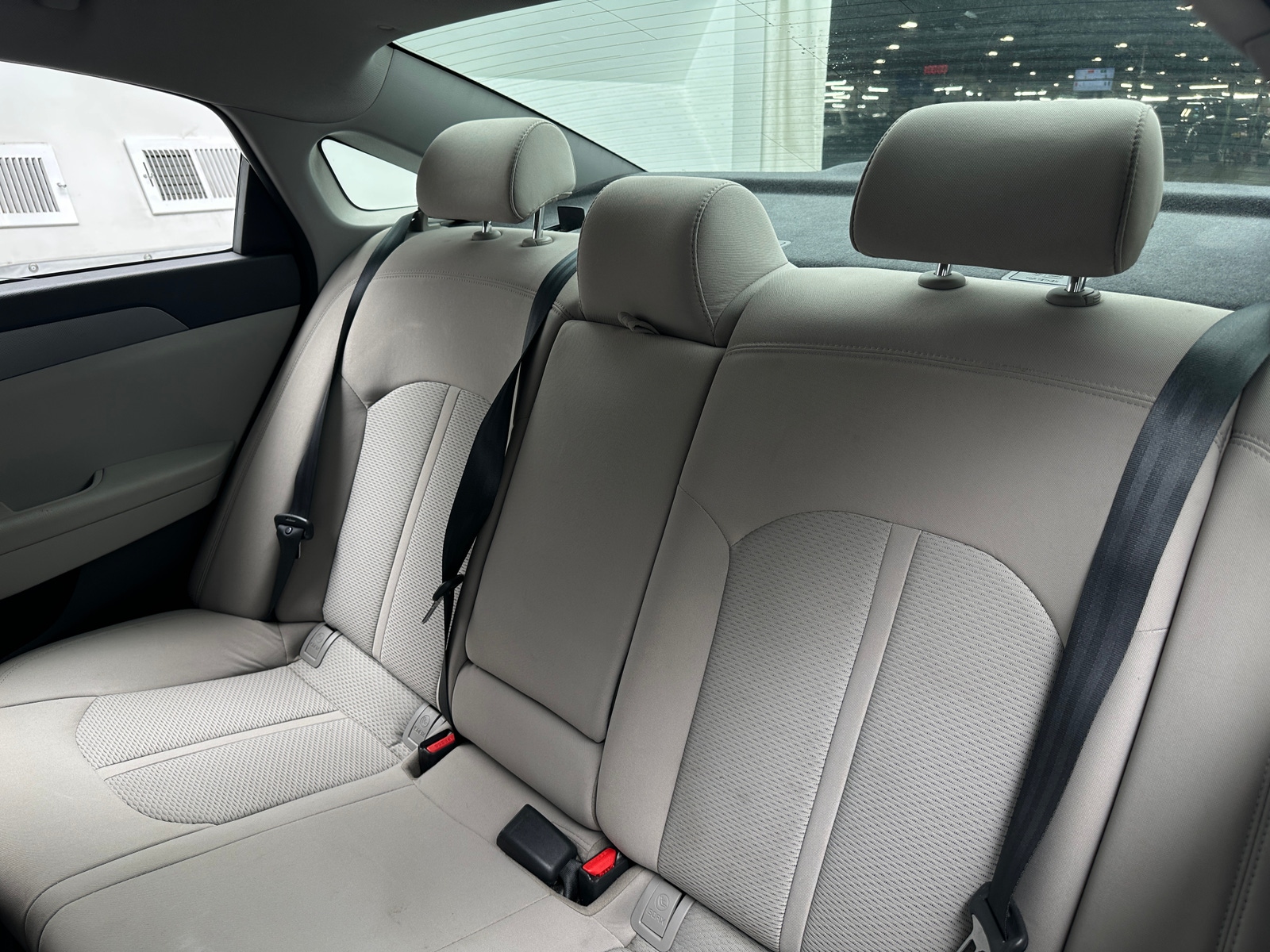 Thumbnail: 2016 Hyundai Sonata - 6