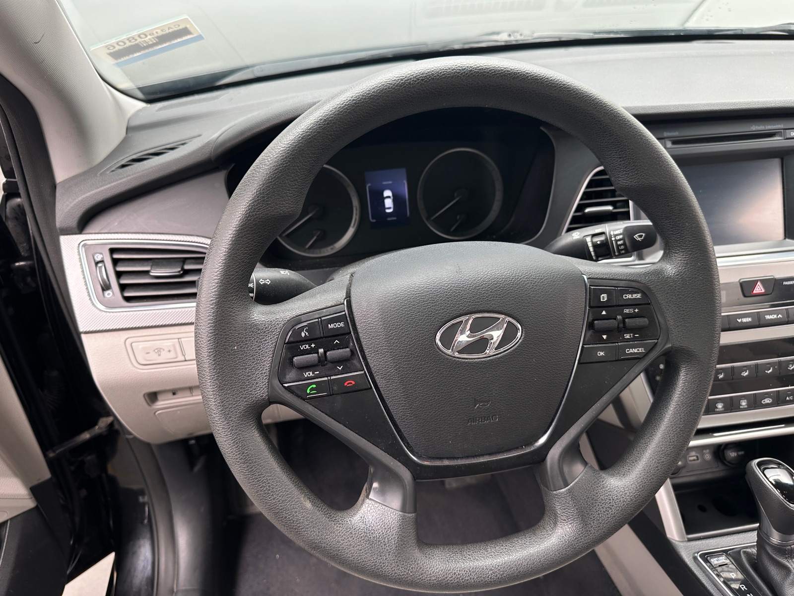 Thumbnail: 2016 Hyundai Sonata - 5