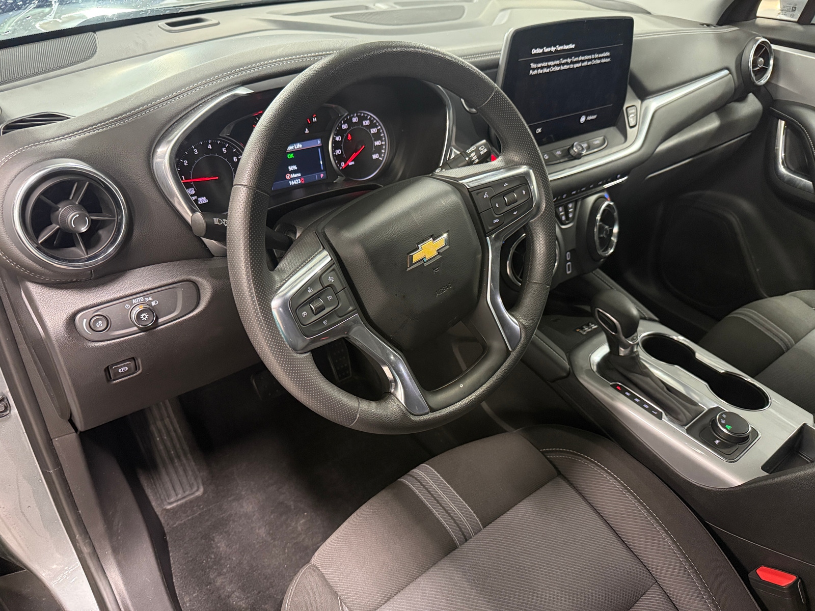 Thumbnail: 2023 Chevrolet Blazer - 3