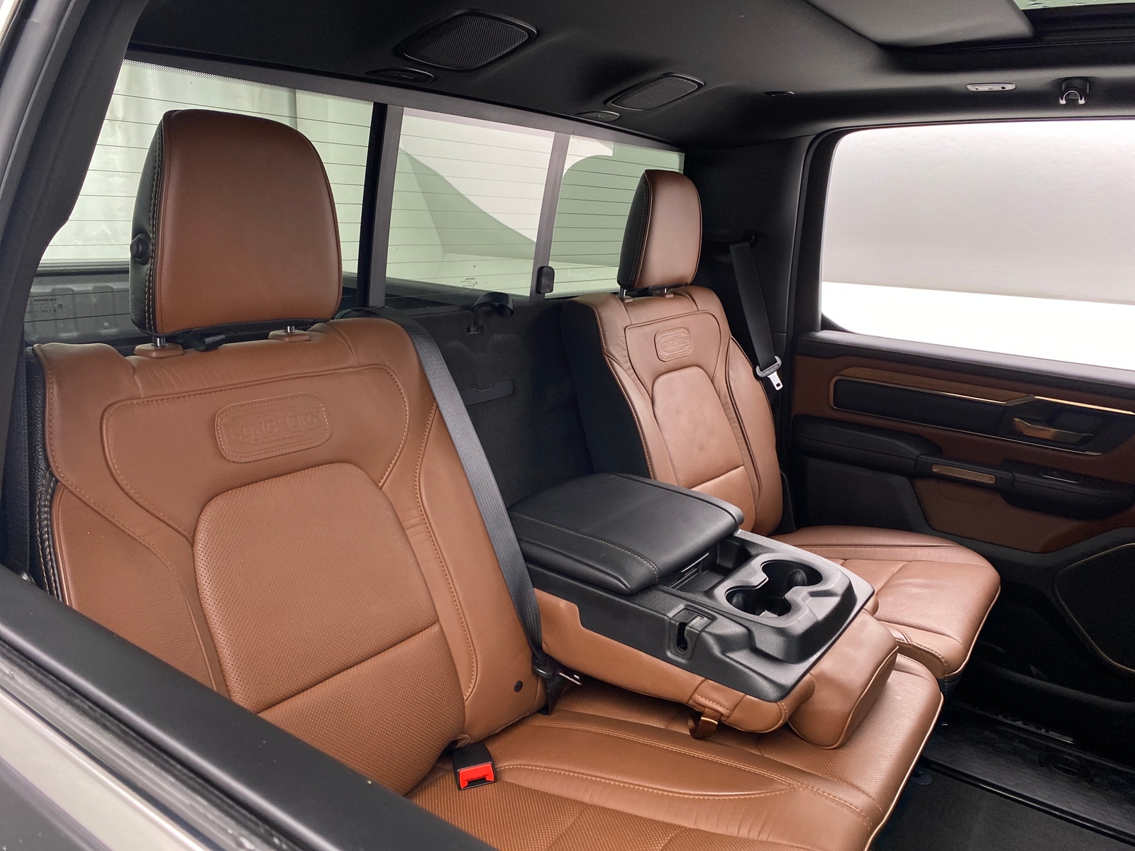 Thumbnail: 2020 RAM 1500 - 5