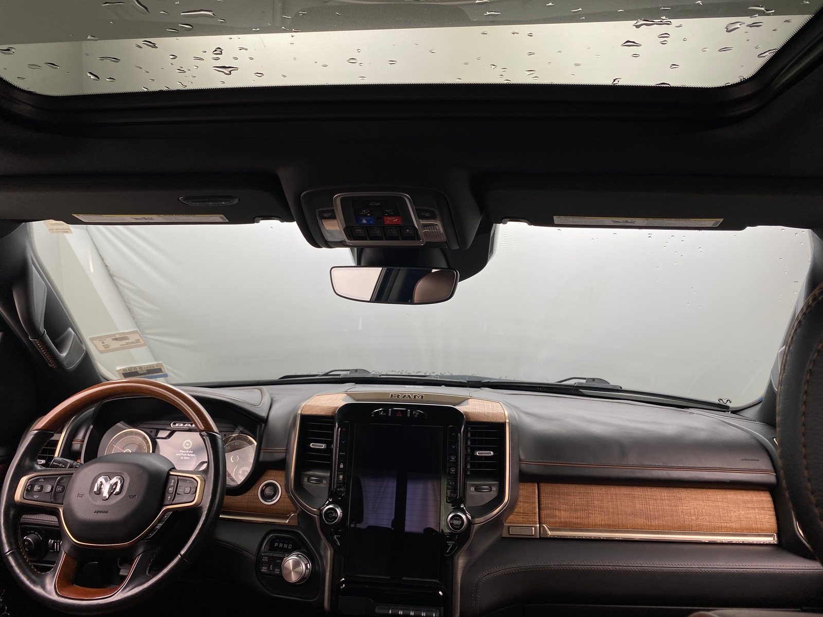 Thumbnail: 2020 RAM 1500 - 2