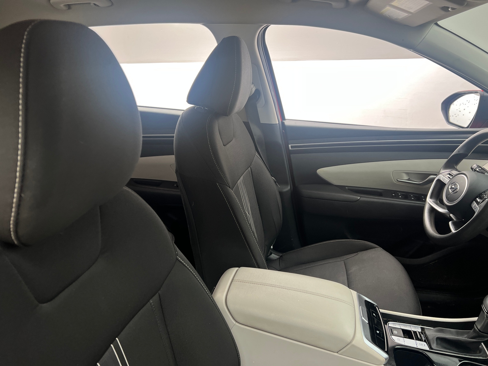 Thumbnail: 2023 Hyundai Tucson - 2