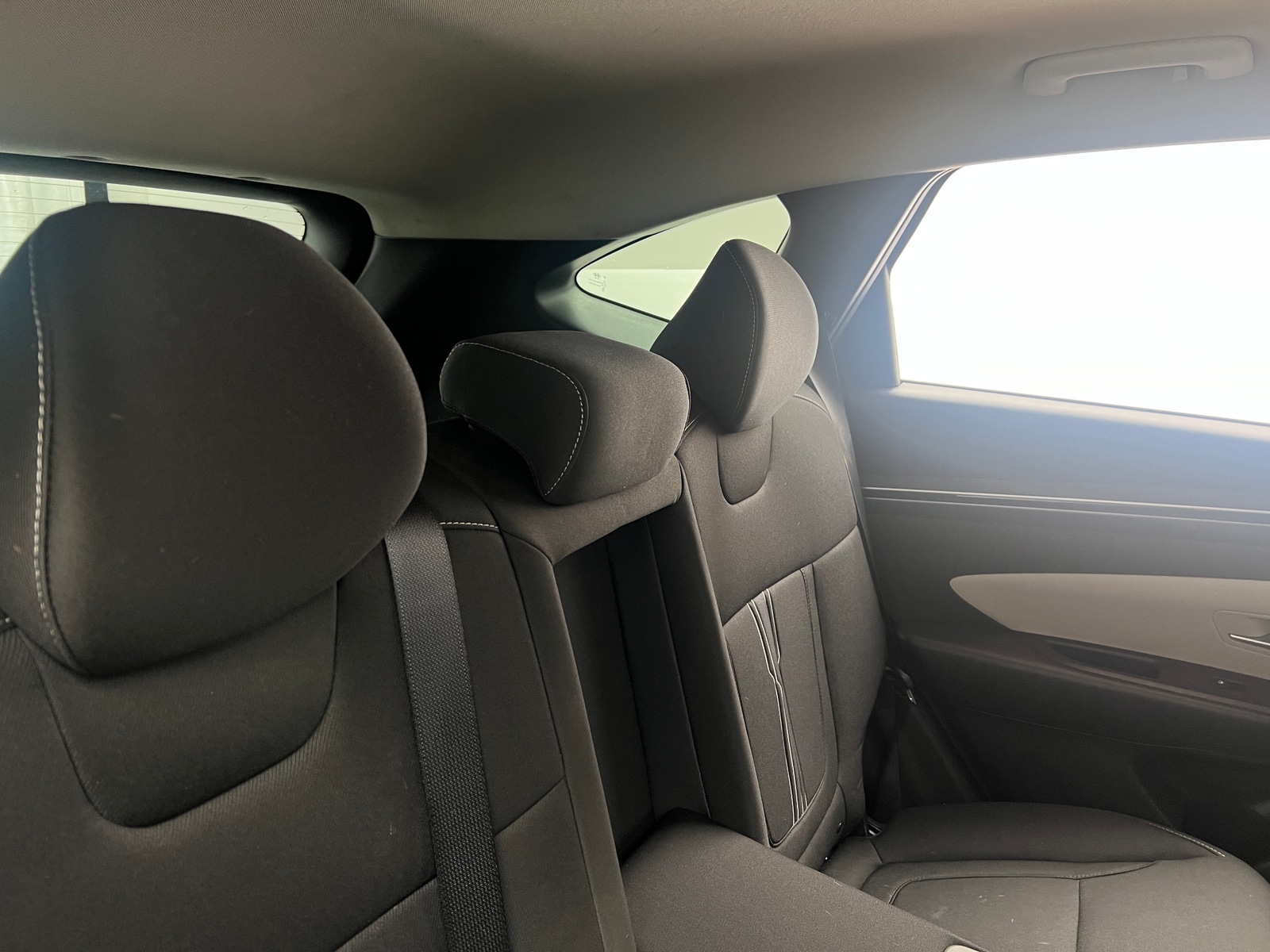 Thumbnail: 2023 Hyundai Tucson - 6