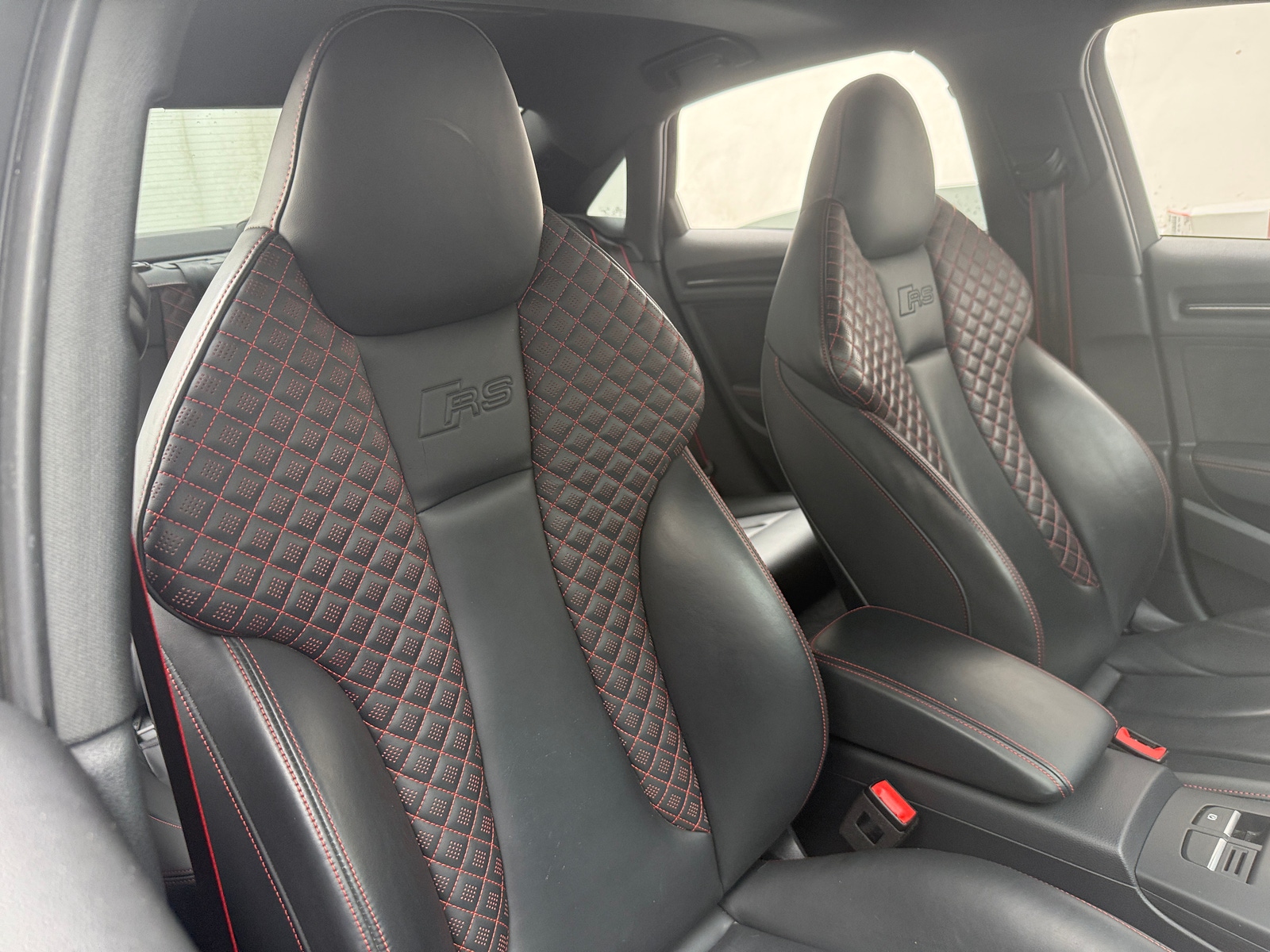 Thumbnail: 2020 Audi RS 3 - 2