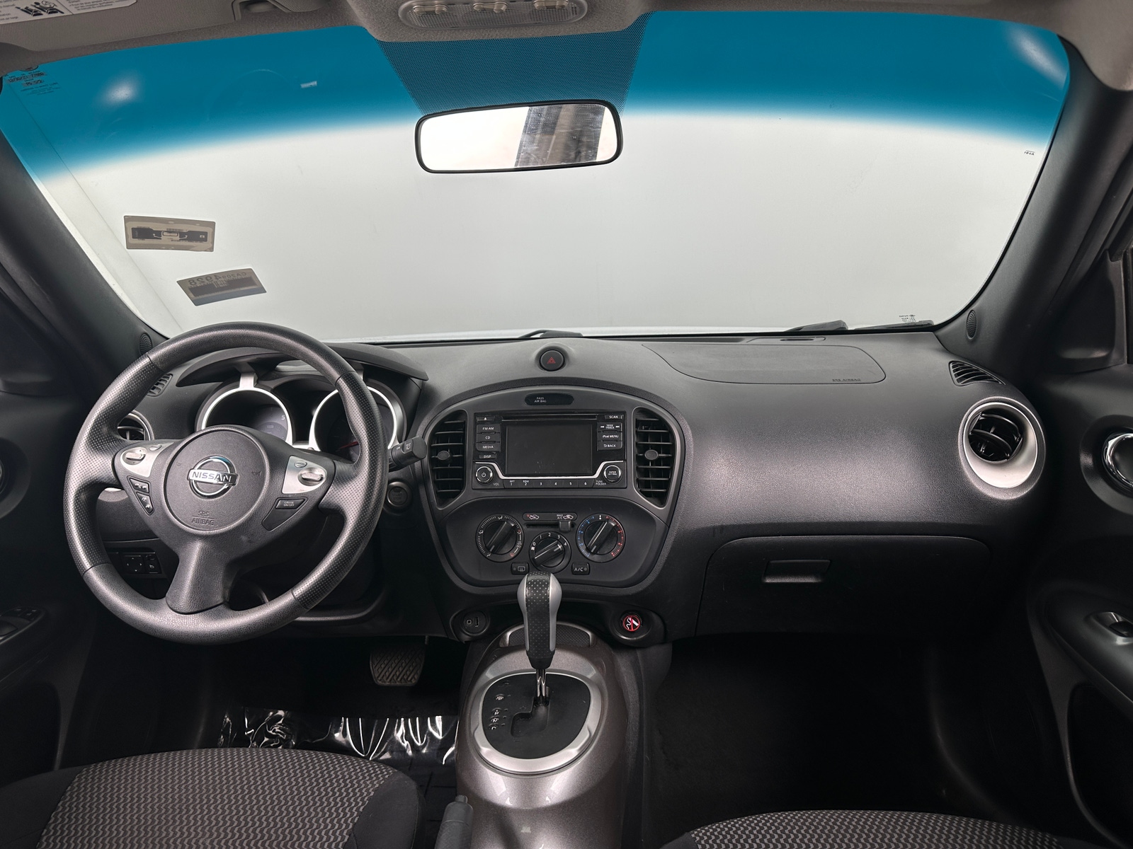 Thumbnail: 2017 Nissan Juke - 3