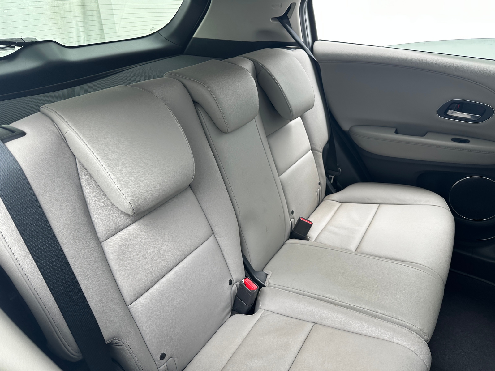 Thumbnail: 2016 Honda HR-V - 5