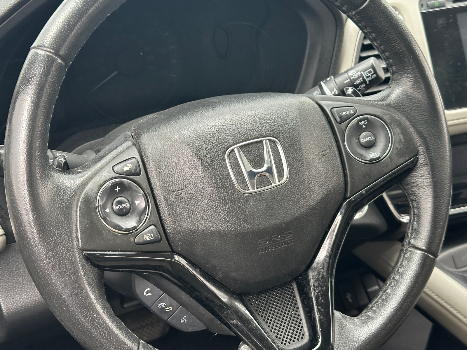 Thumbnail: 2016 Honda HR-V - 4