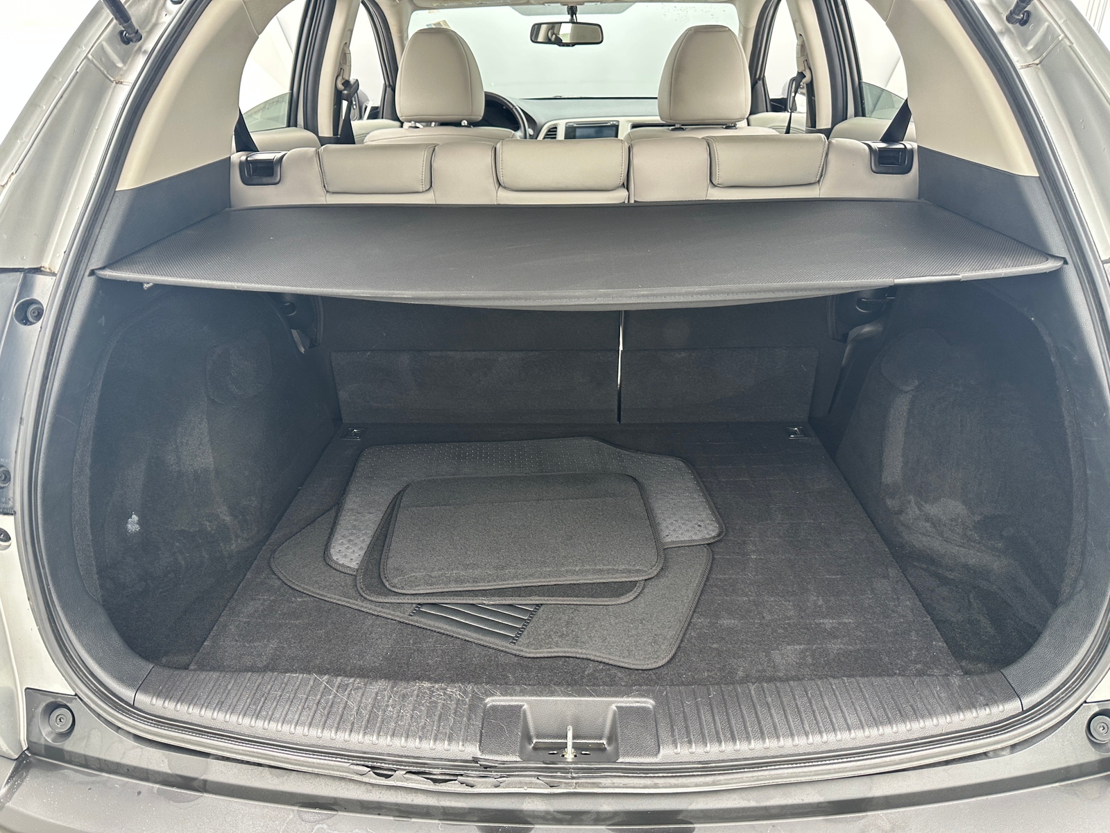 Thumbnail: 2016 Honda HR-V - 6