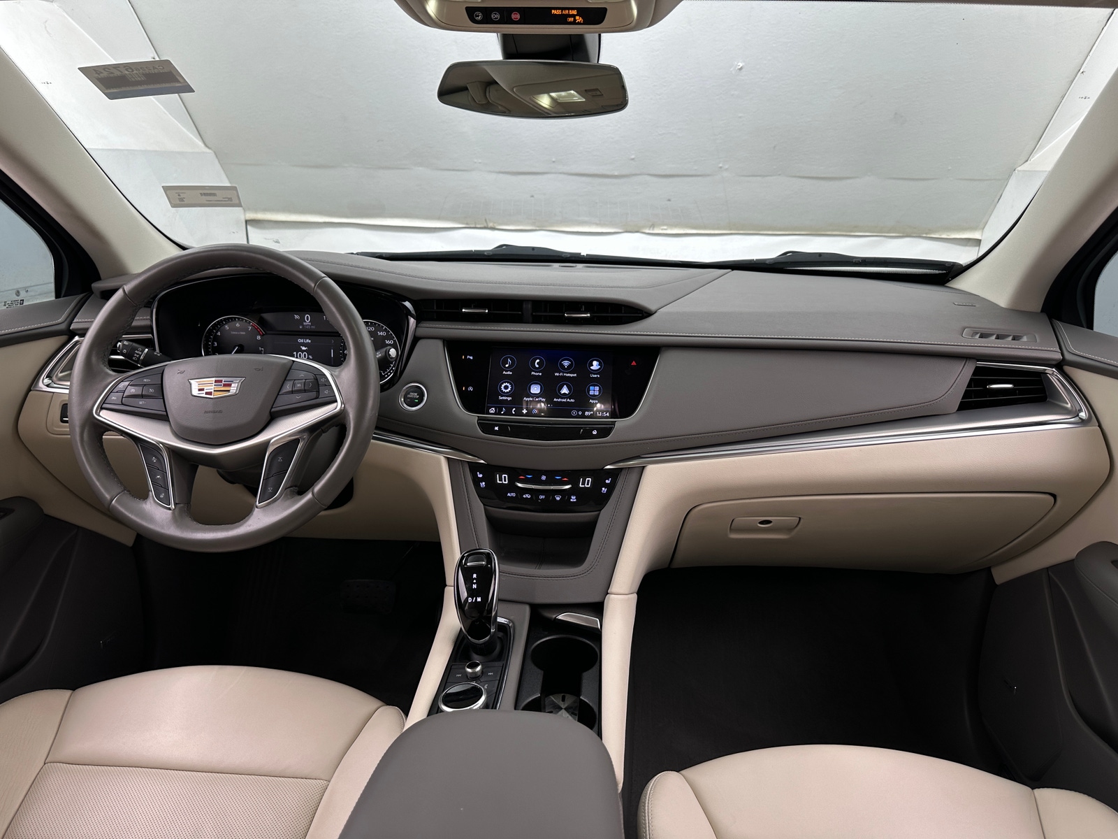 Thumbnail: 2022 Cadillac XT5 - 2
