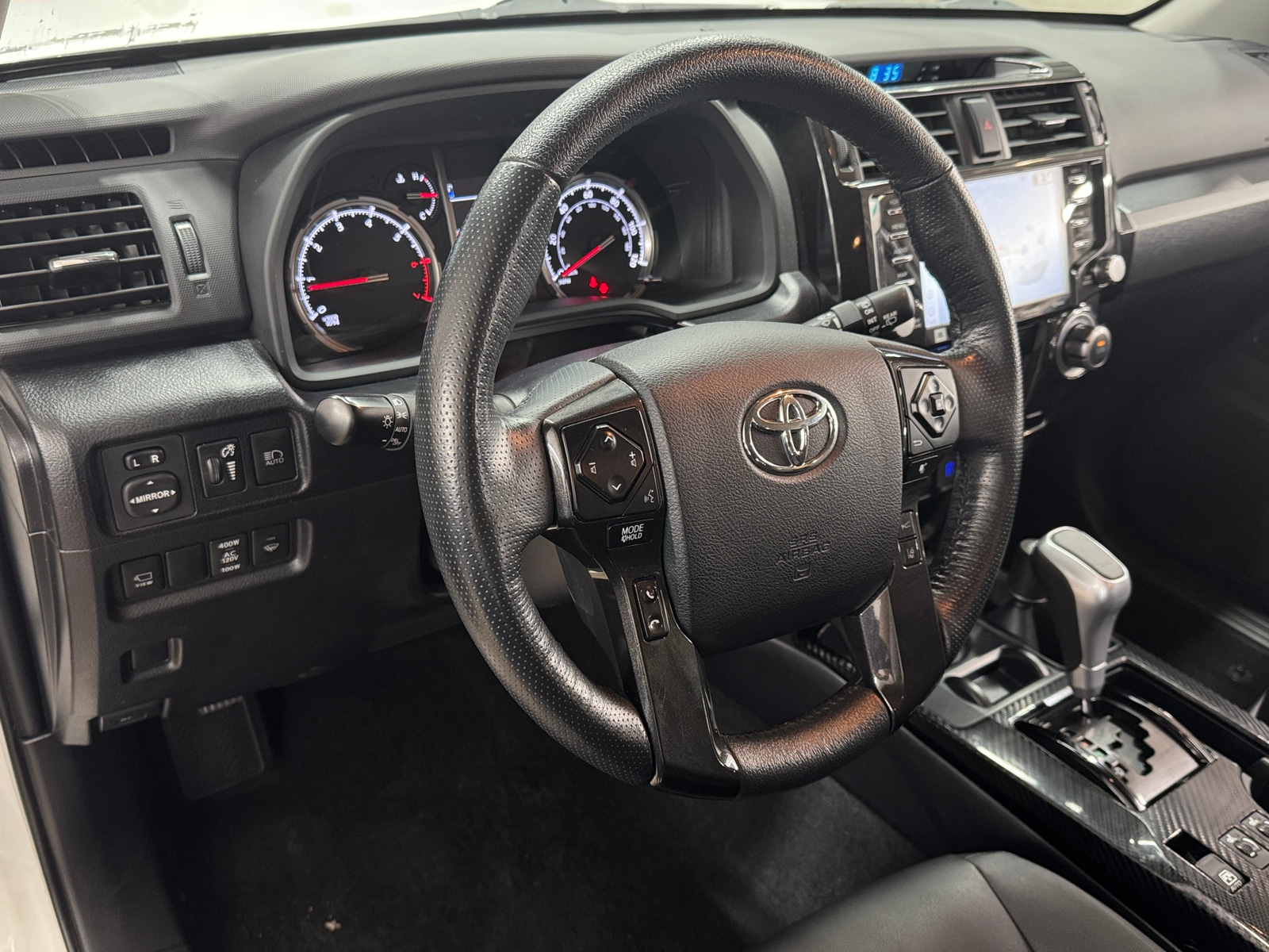 Thumbnail: 2023 Toyota 4Runner - 2