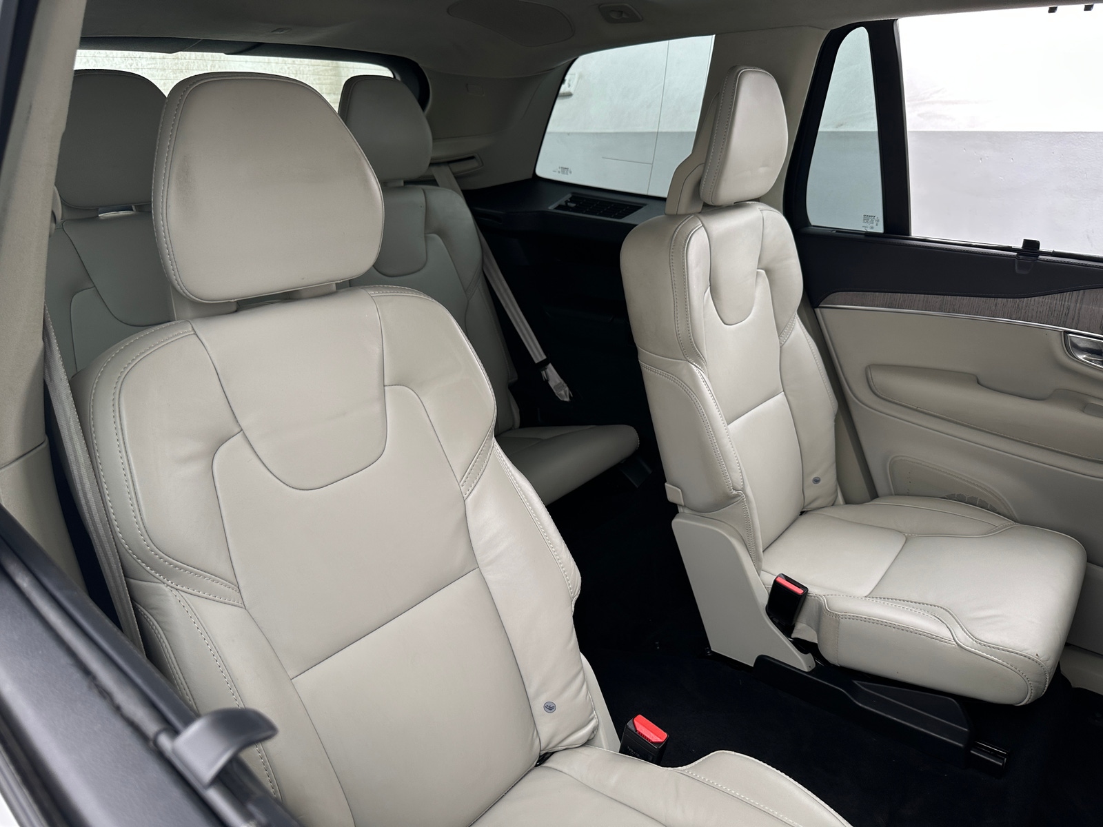 Thumbnail: 2022 Volvo XC90 - 5