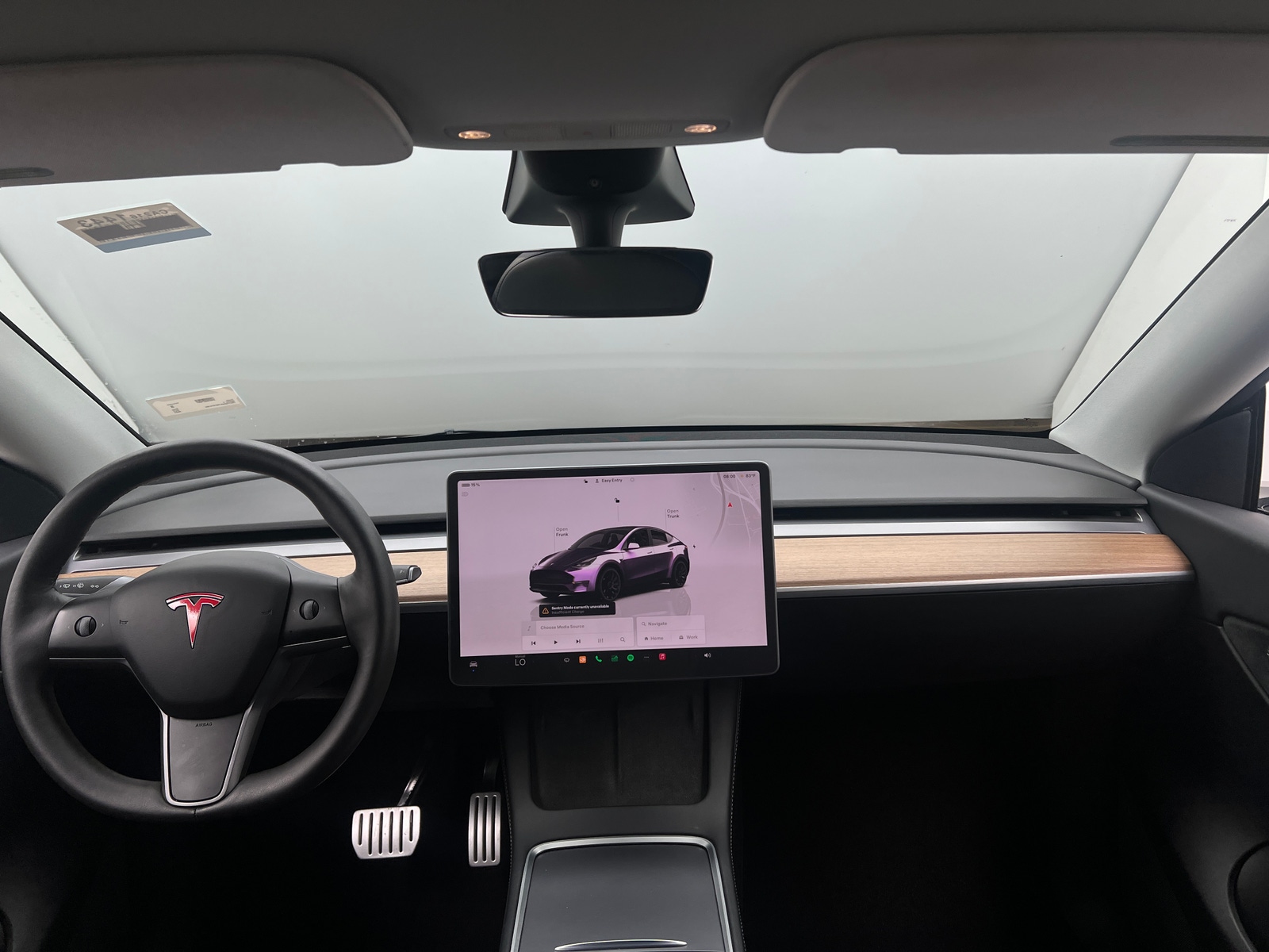 Thumbnail: 2022 Tesla Model Y - 2