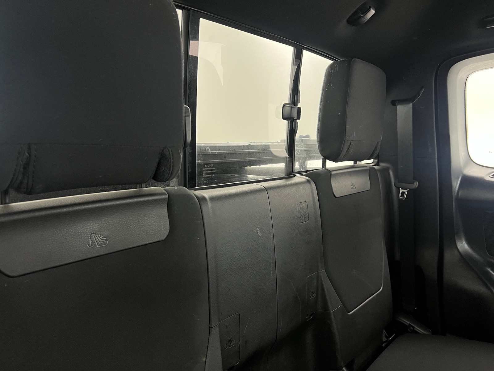 Thumbnail: 2021 Toyota Tacoma - 5