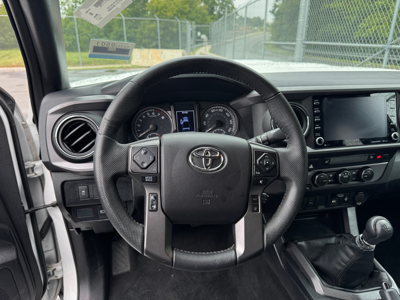 Thumbnail: 2021 Toyota Tacoma - 4