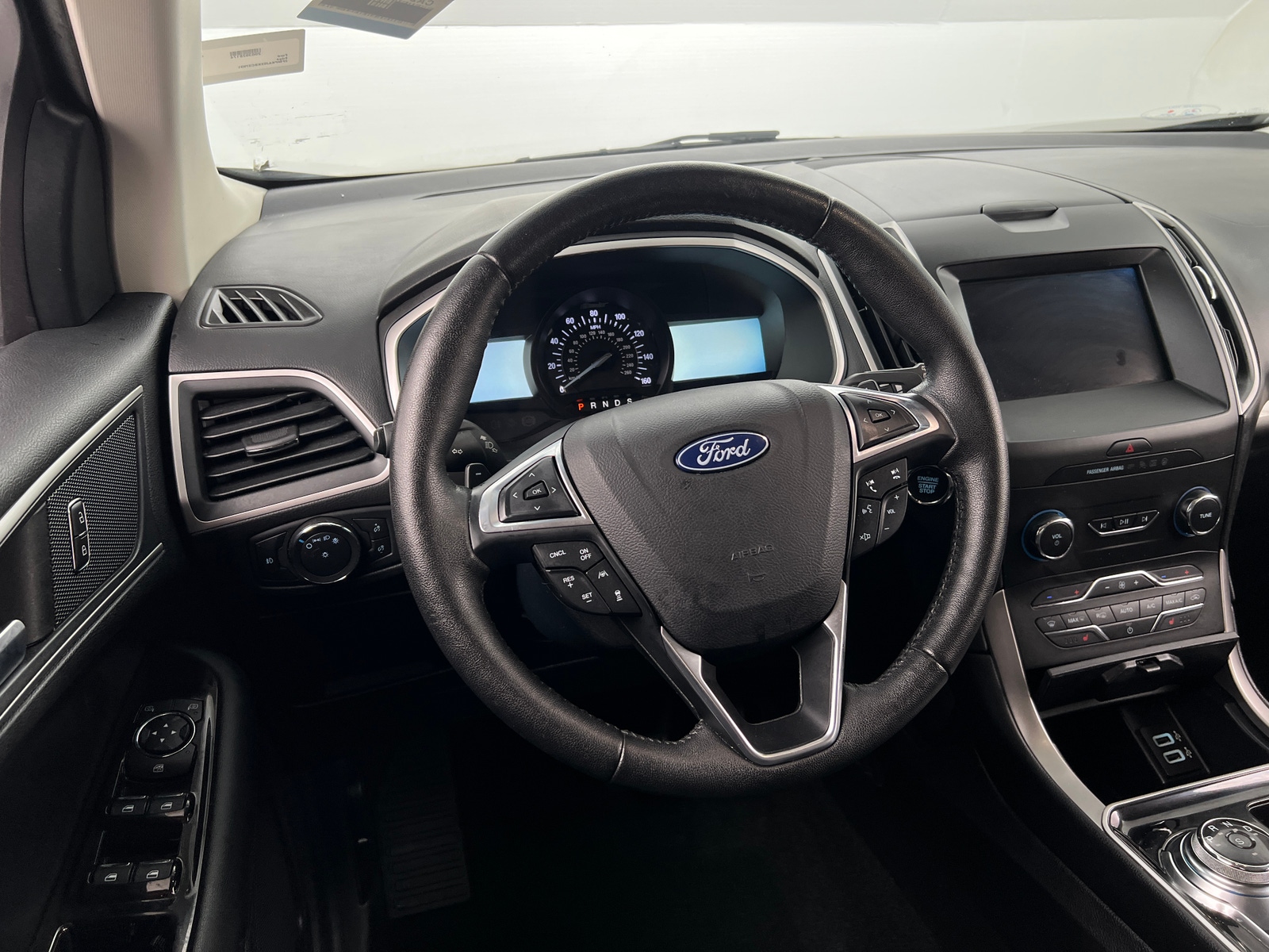 Thumbnail: 2019 Ford Edge - 5