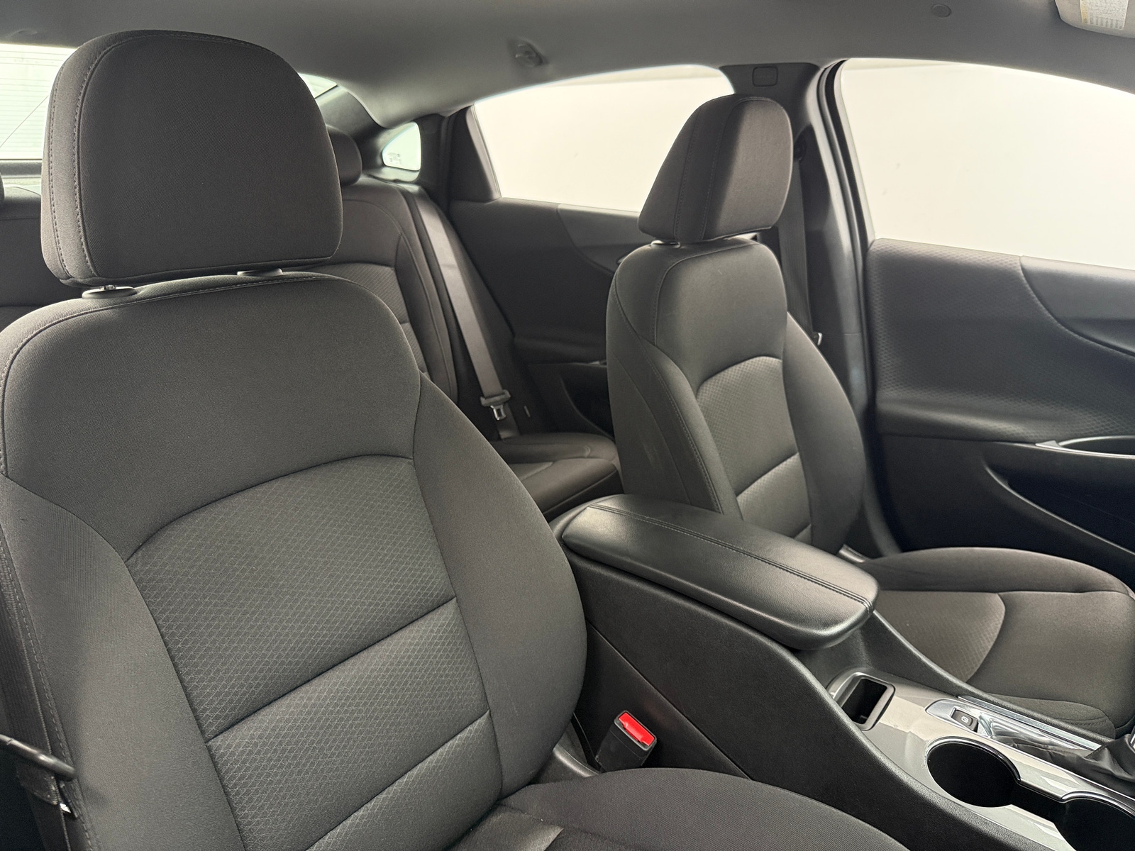 Thumbnail: 2024 Chevrolet Malibu - 2