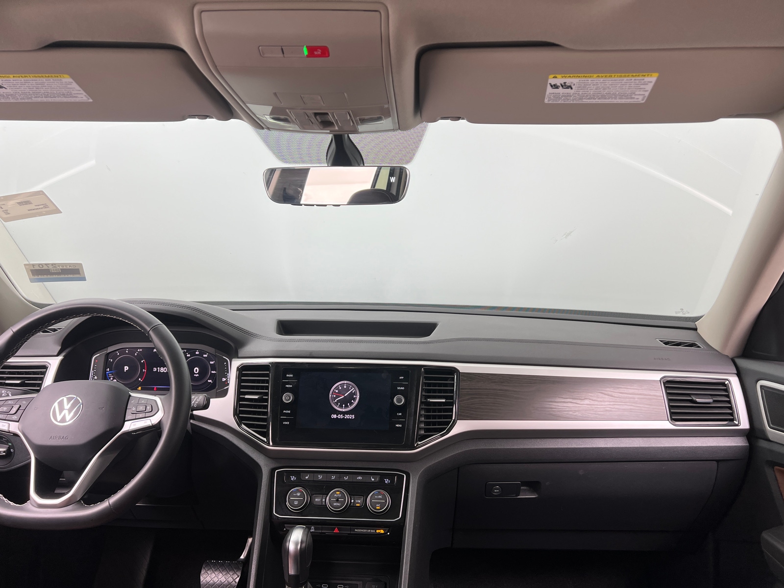 Thumbnail: 2022 Volkswagen Atlas - 2