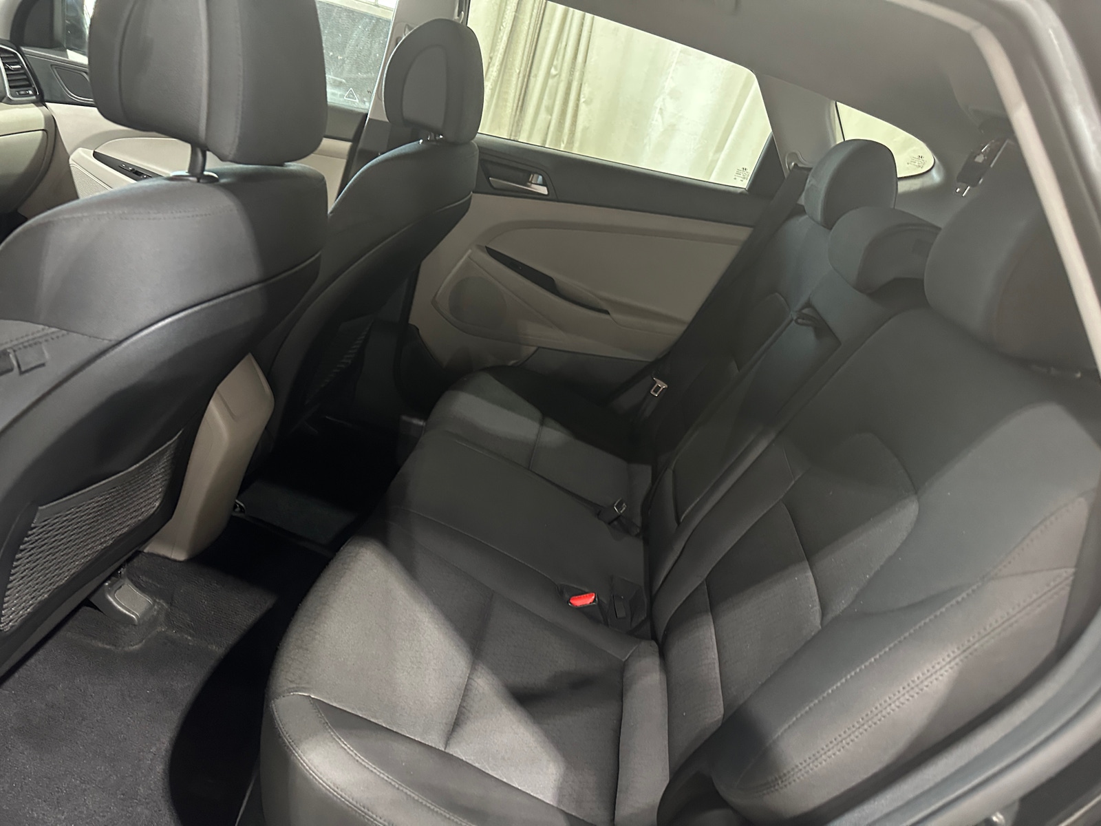 Thumbnail: 2018 Hyundai Tucson - 6