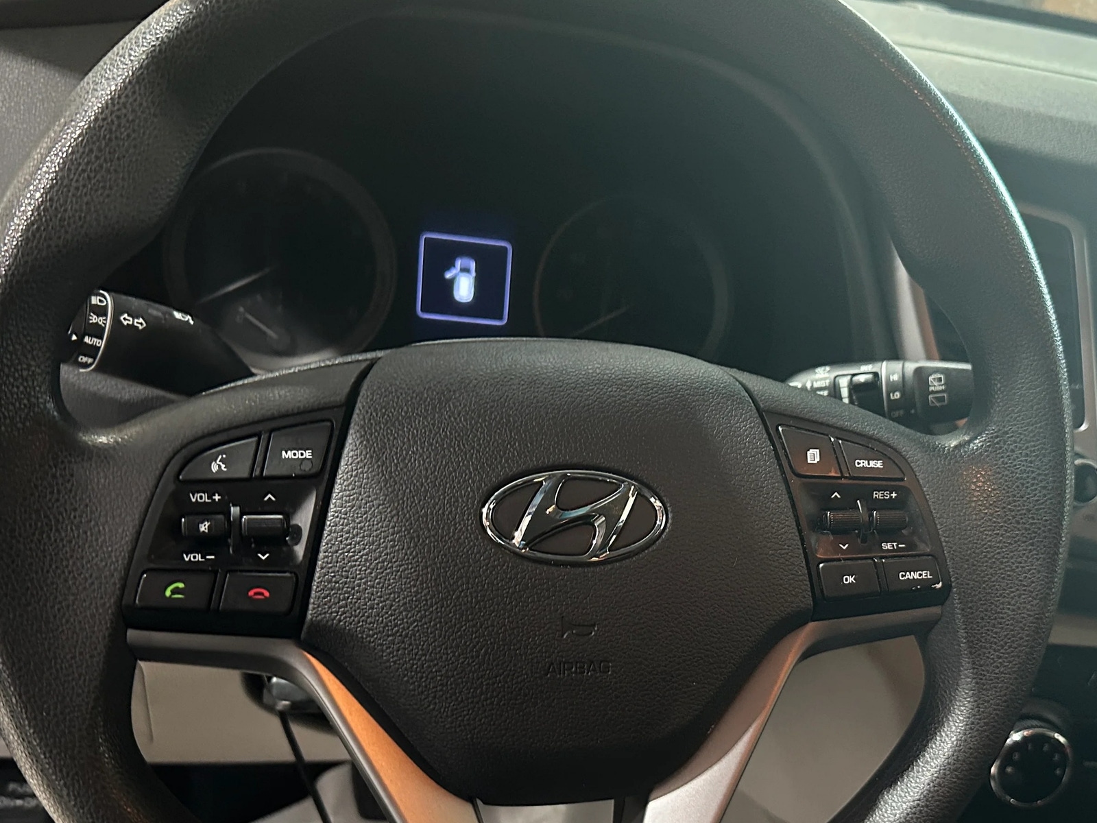 Thumbnail: 2018 Hyundai Tucson - 5