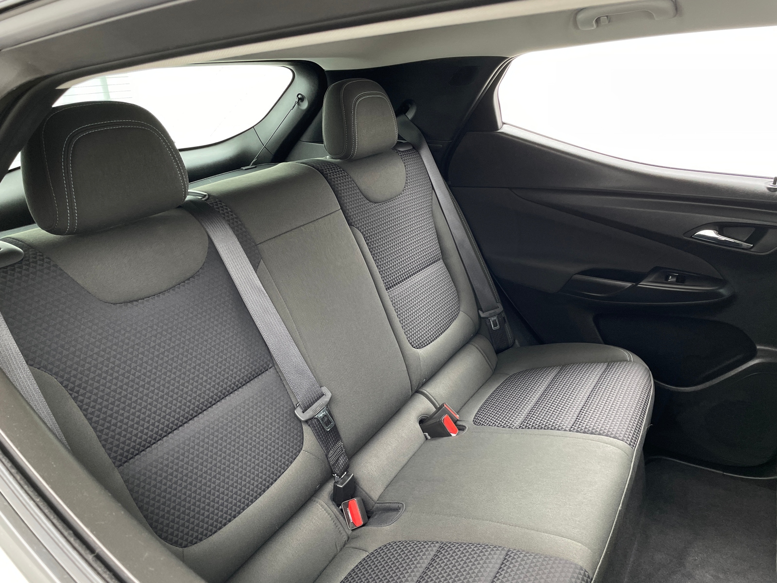 Thumbnail: 2023 Chevrolet Bolt EUV - 6
