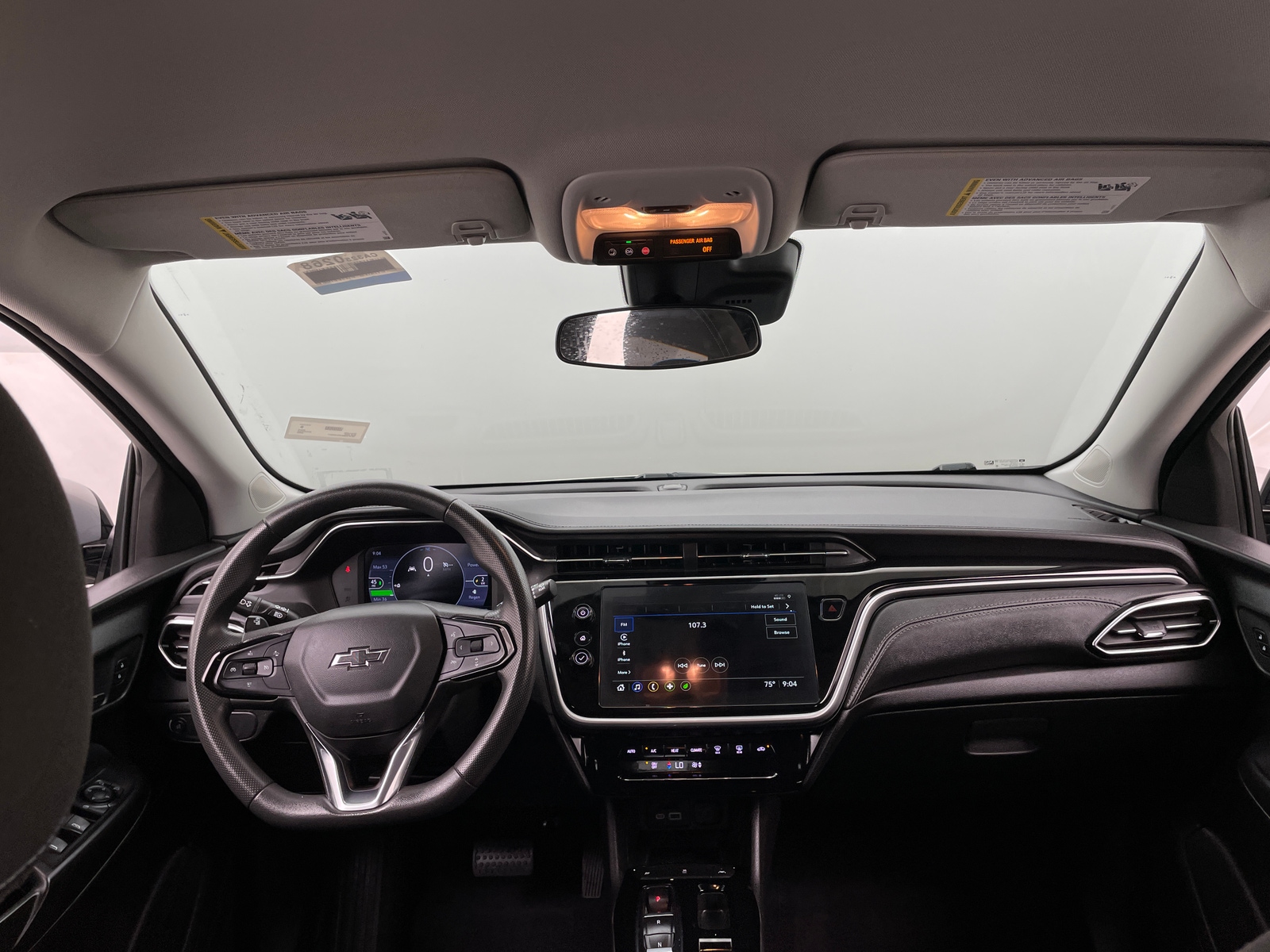 Thumbnail: 2023 Chevrolet Bolt EUV - 3