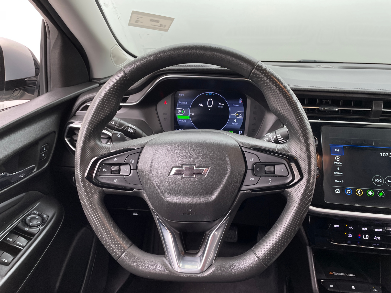 Thumbnail: 2023 Chevrolet Bolt EUV - 5