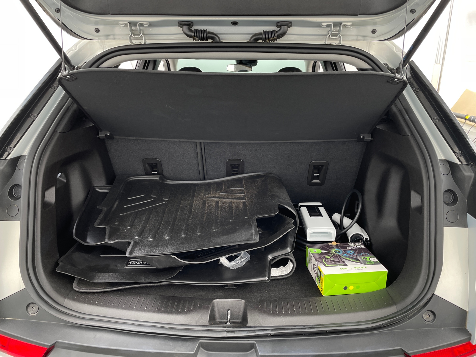 Thumbnail: 2023 Chevrolet Bolt EUV - 7
